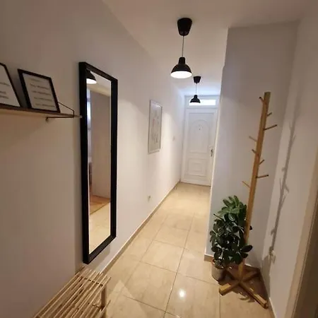 公寓 Cozy Mimi In The Center Of *