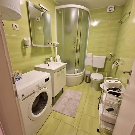 公寓 Cozy Mimi In The Center Of