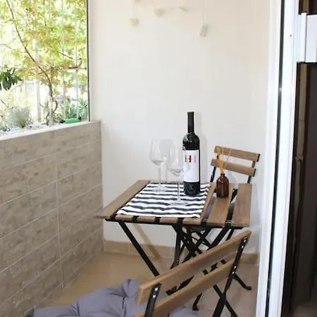 Cozy Mimi In The Center Of Διαμέρισμα *