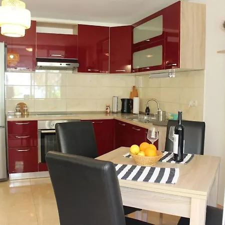 شقة Cozy Mimi In The Center Of