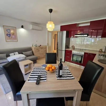 شقة Cozy Mimi In The Center Of