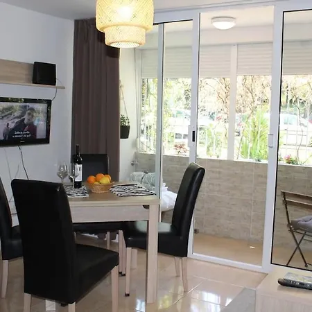 شقة Cozy Mimi In The Center Of سبليت