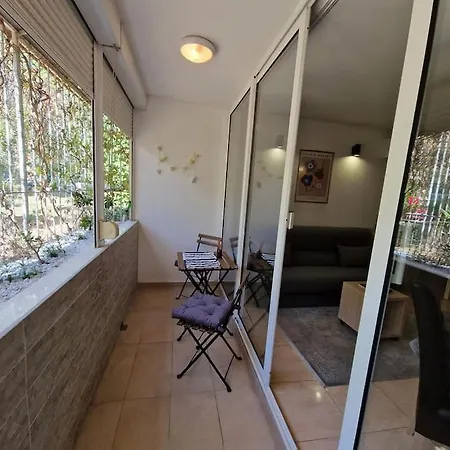 Cozy Mimi In The Center Of شقة *