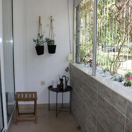 شقة Cozy Mimi In The Center Of سبليت