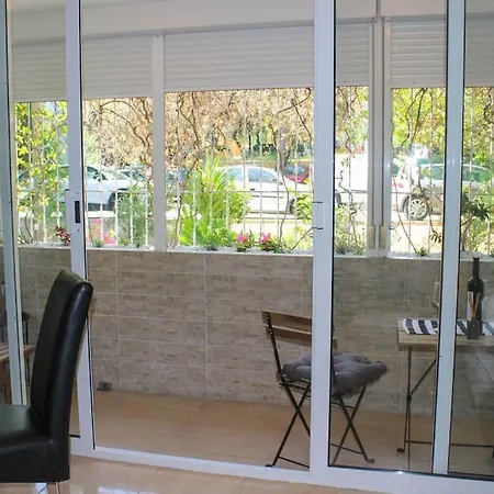 شقة Cozy Mimi In The Center Of سبليت